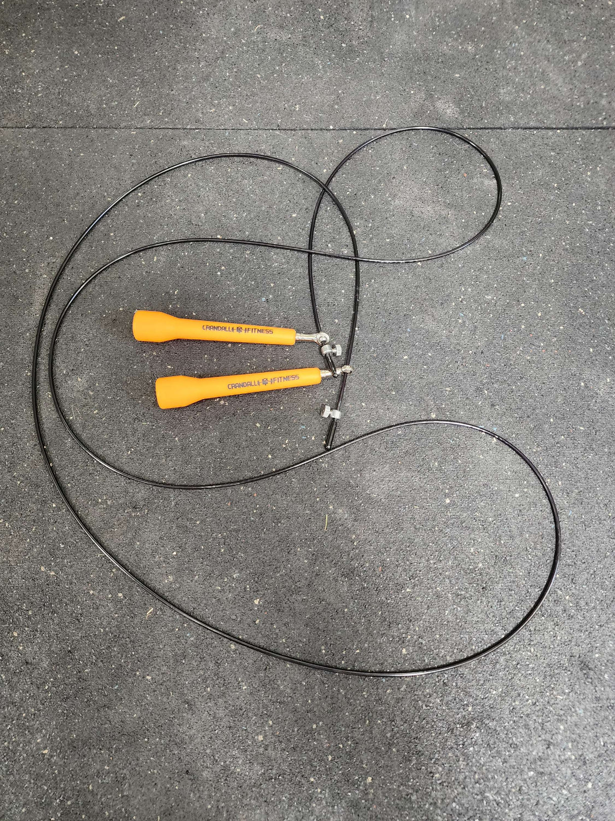 Speed Jump Rope