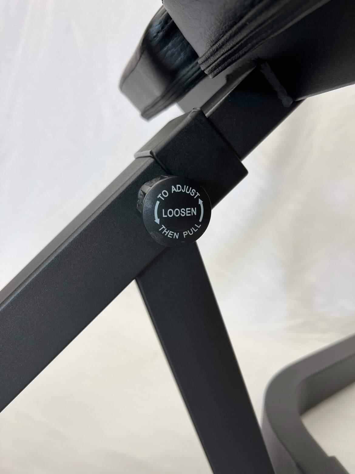 CF Roman Chair / Hyper Extension