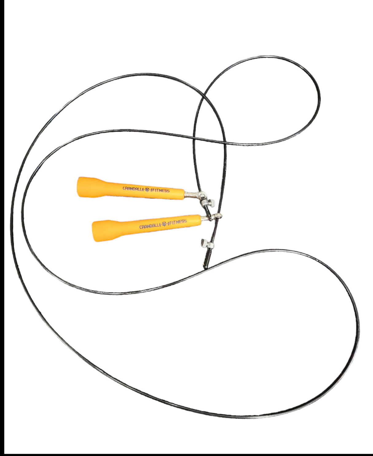 Speed Jump Rope