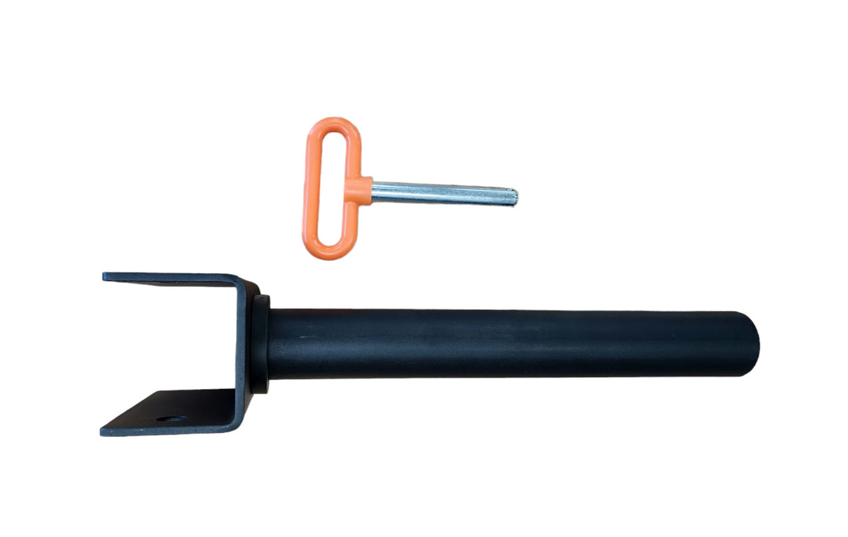 CF Rack Plate Holder (Single)