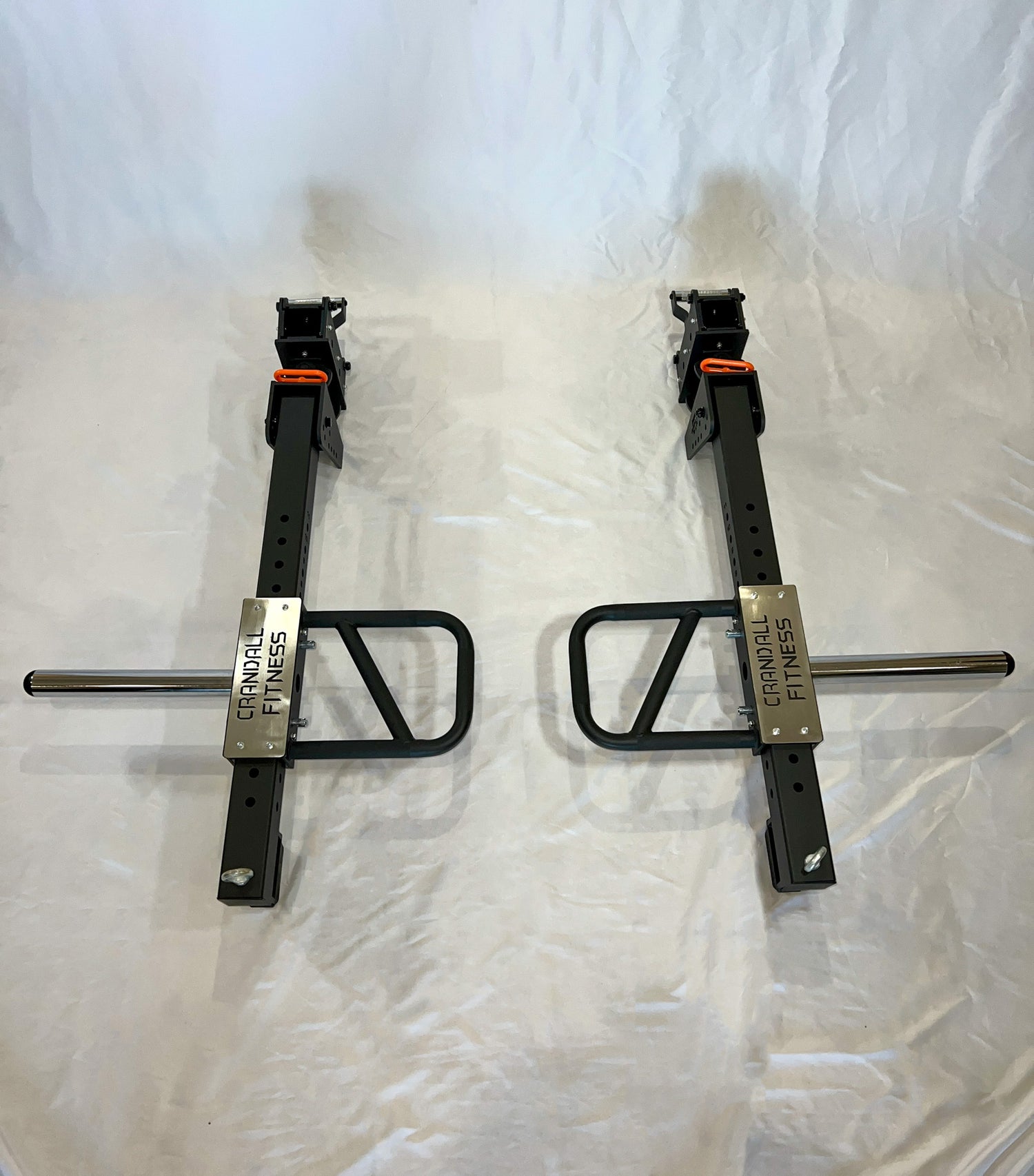 CF Universal Motion Swing Arms (PATENTED)