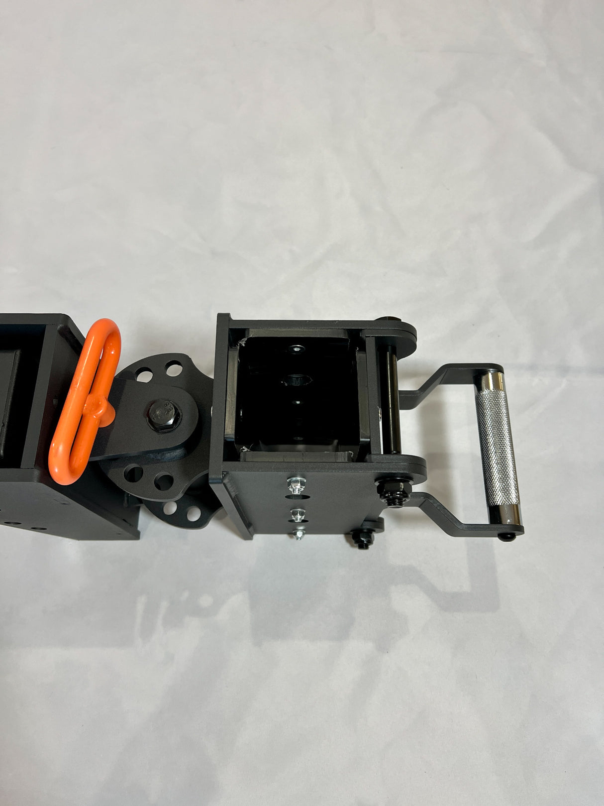 CF Universal Motion Swing Arms (PATENTED)