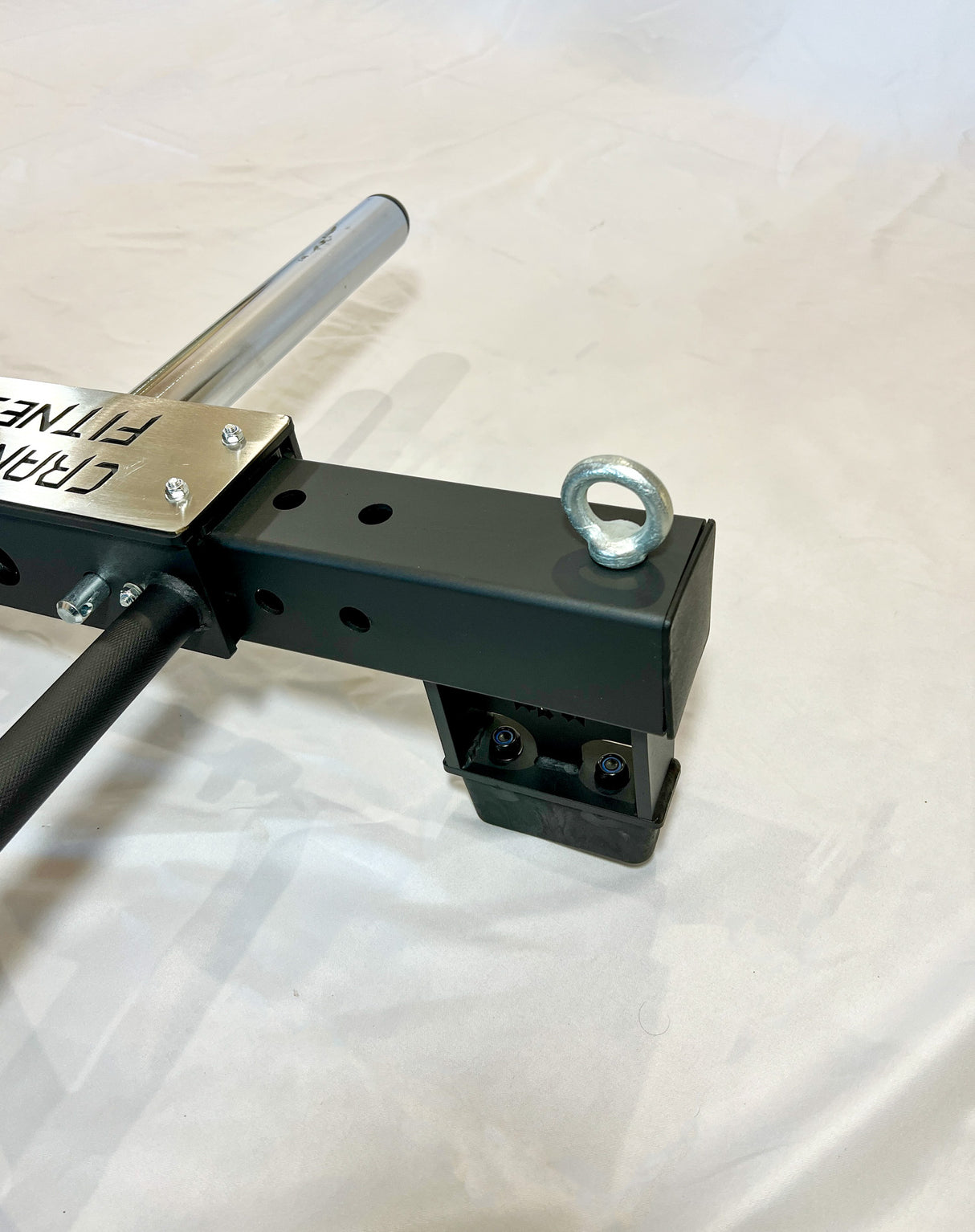 CF Universal Motion Swing Arms (PATENTED)