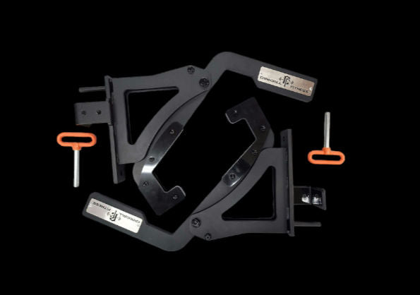 Monolift Arms (Sold in Pairs)