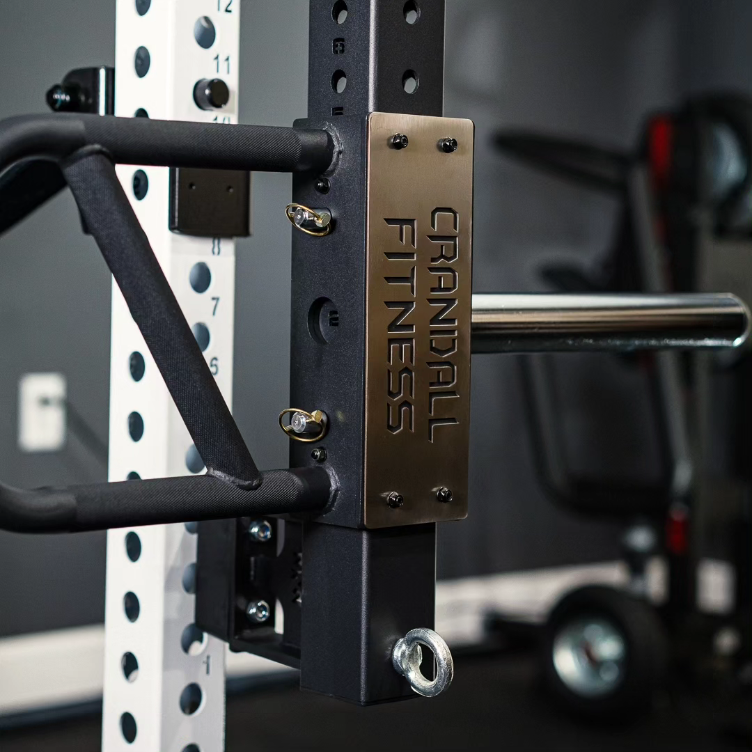 CF Universal Motion Swing Arms (PATENTED)