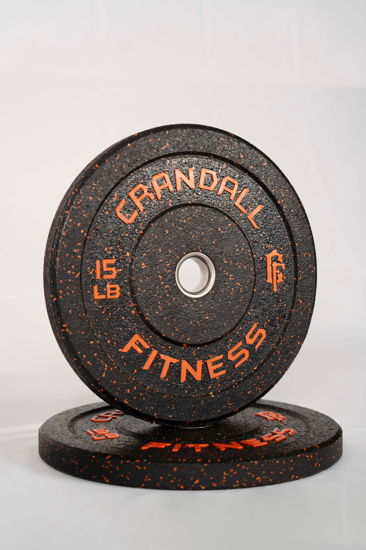 CF Crumb Bumper Plates (Pairs)