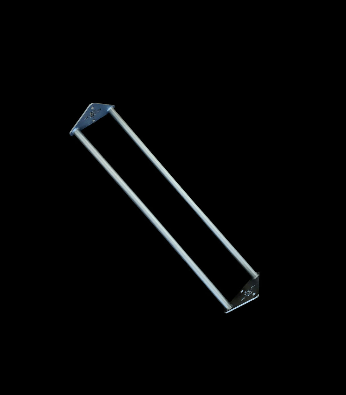 Wall Ball / Medicine Ball Storage Shelf