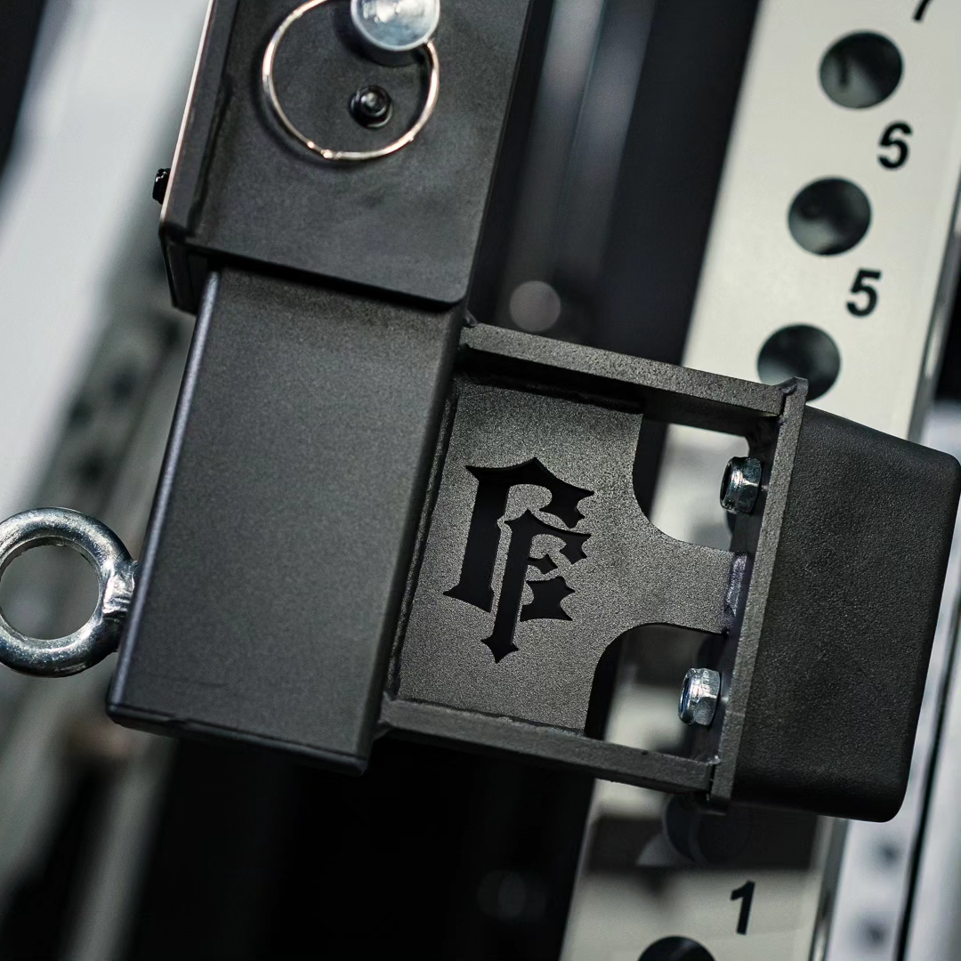 CF Universal Motion Swing Arms (PATENTED)