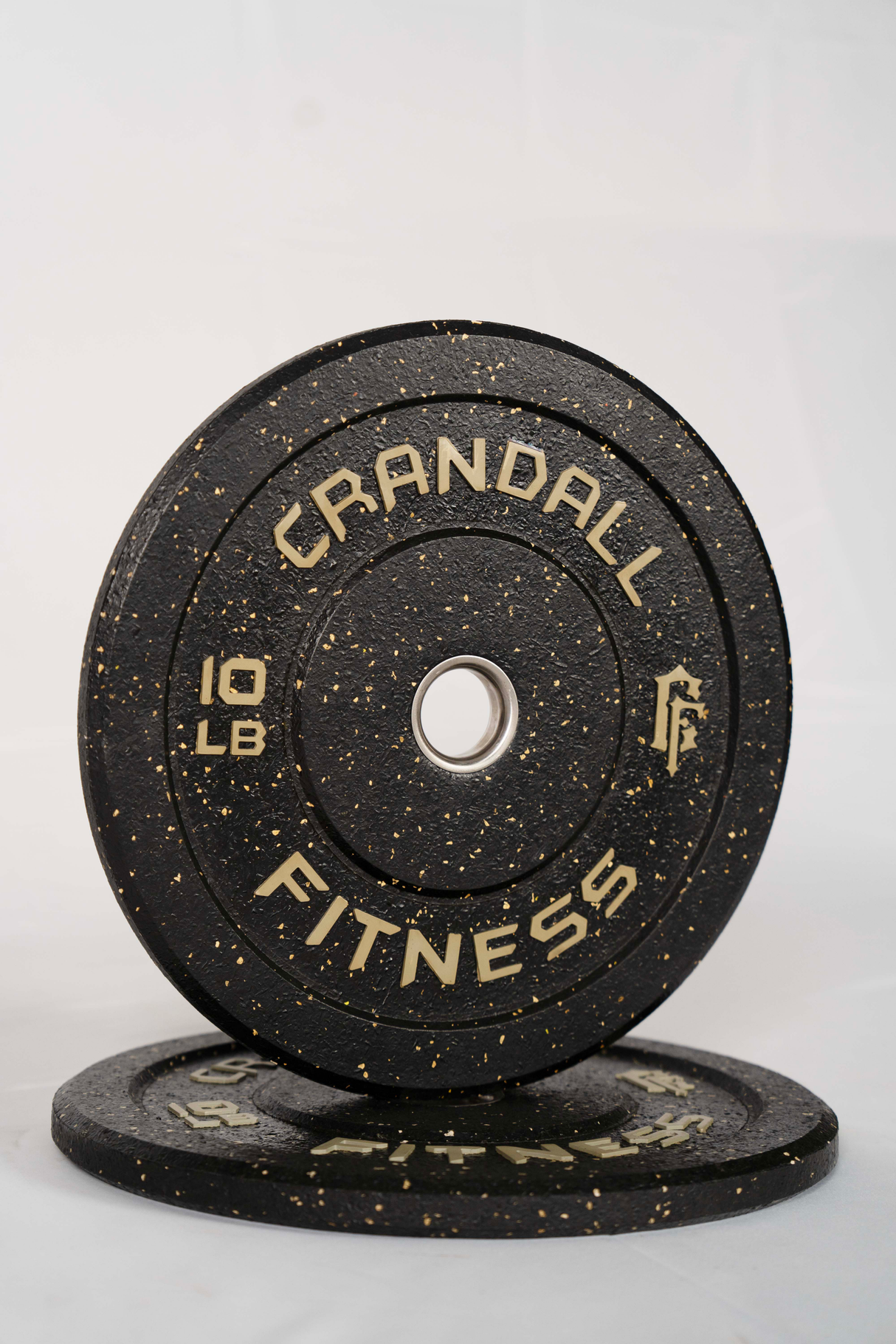 CF Crumb Bumper Plates (Pairs)