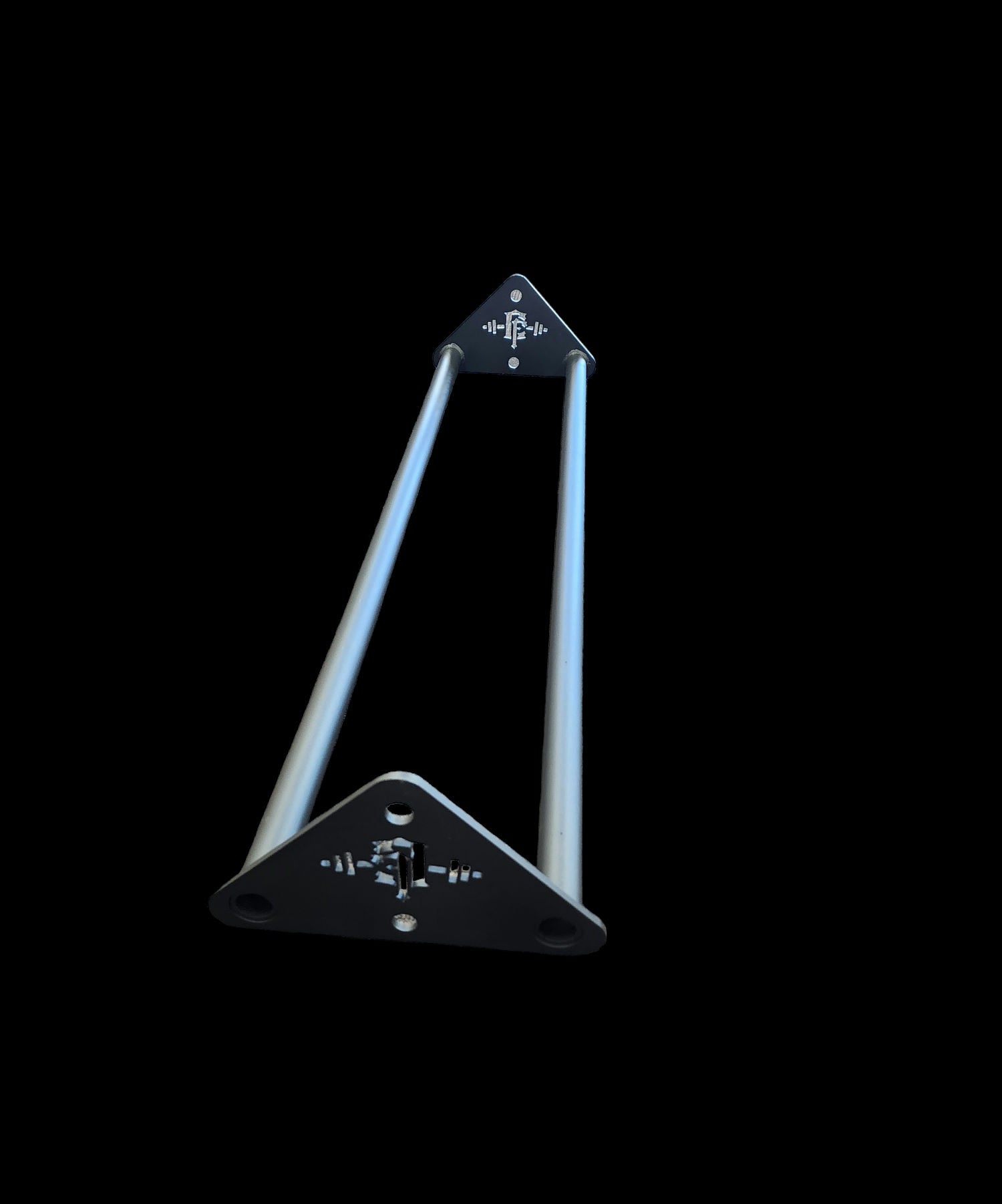 Wall Ball / Medicine Ball Storage Shelf