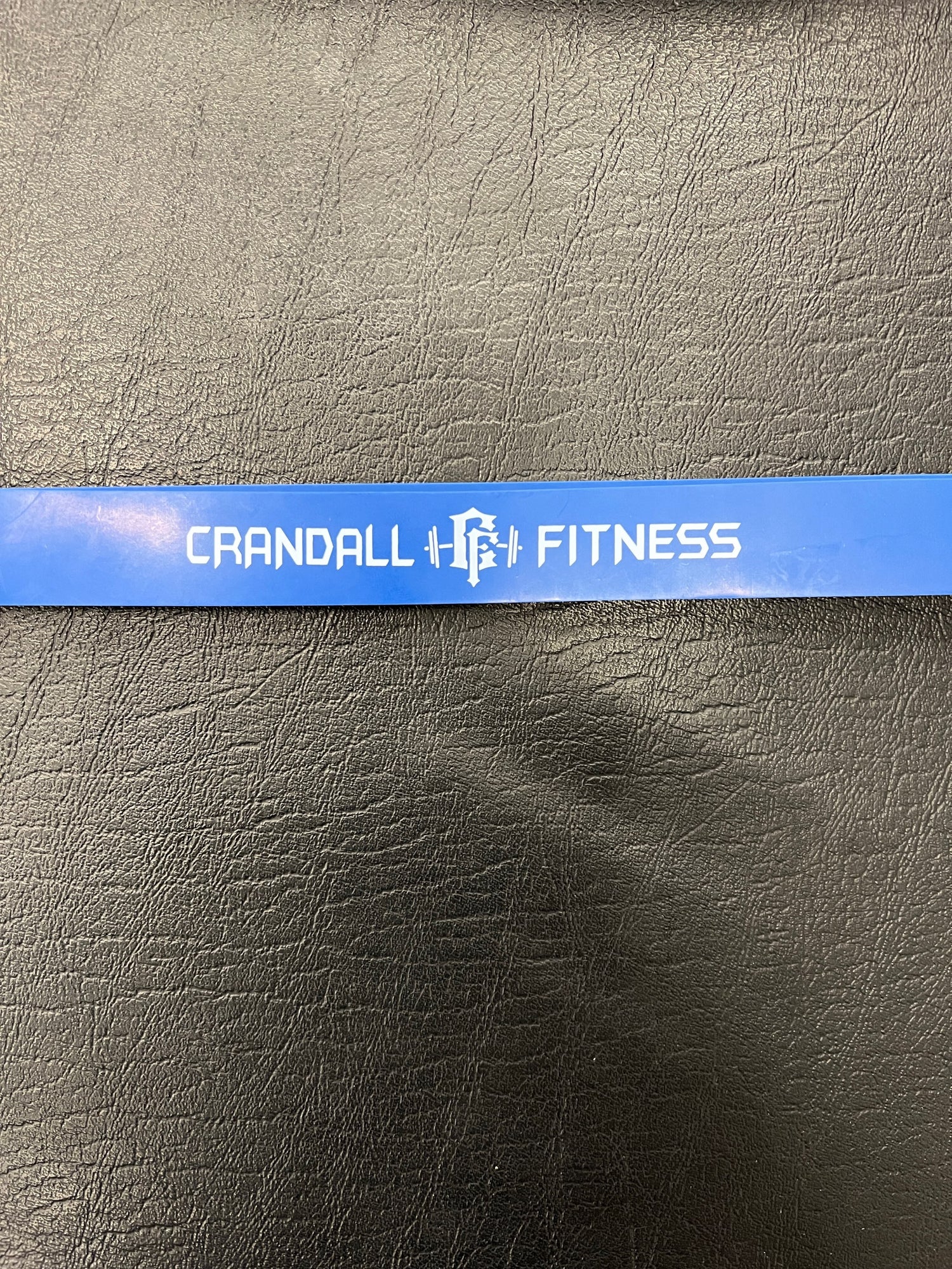 CF Heavy Duty Resistance Bands (single band)