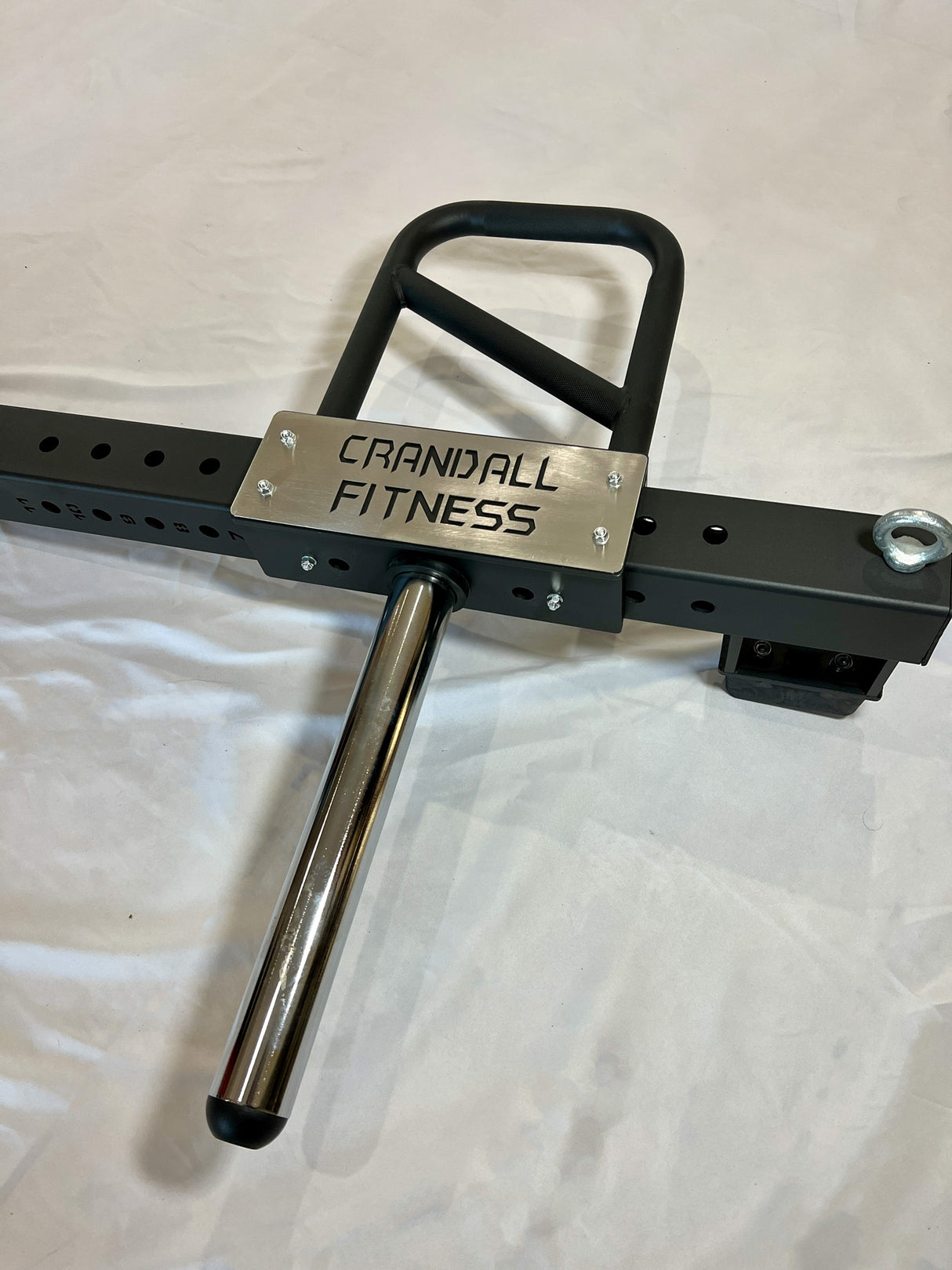 CF Universal Motion Swing Arms (PATENTED)