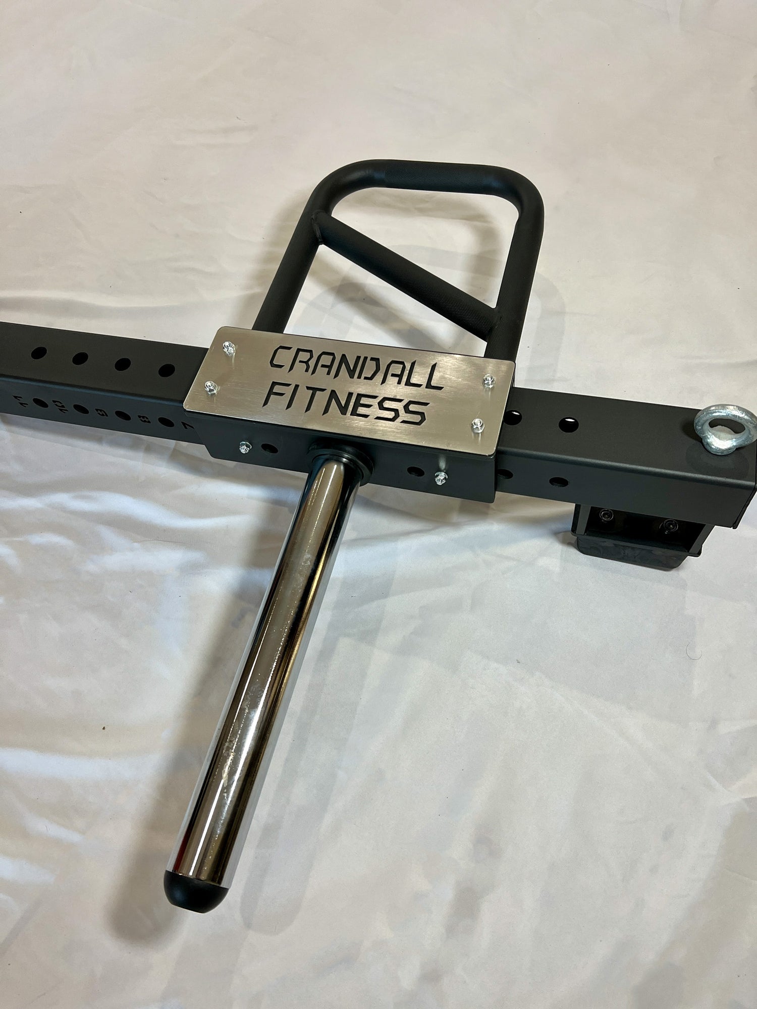 CF Universal Motion Swing Arms (PATENTED)