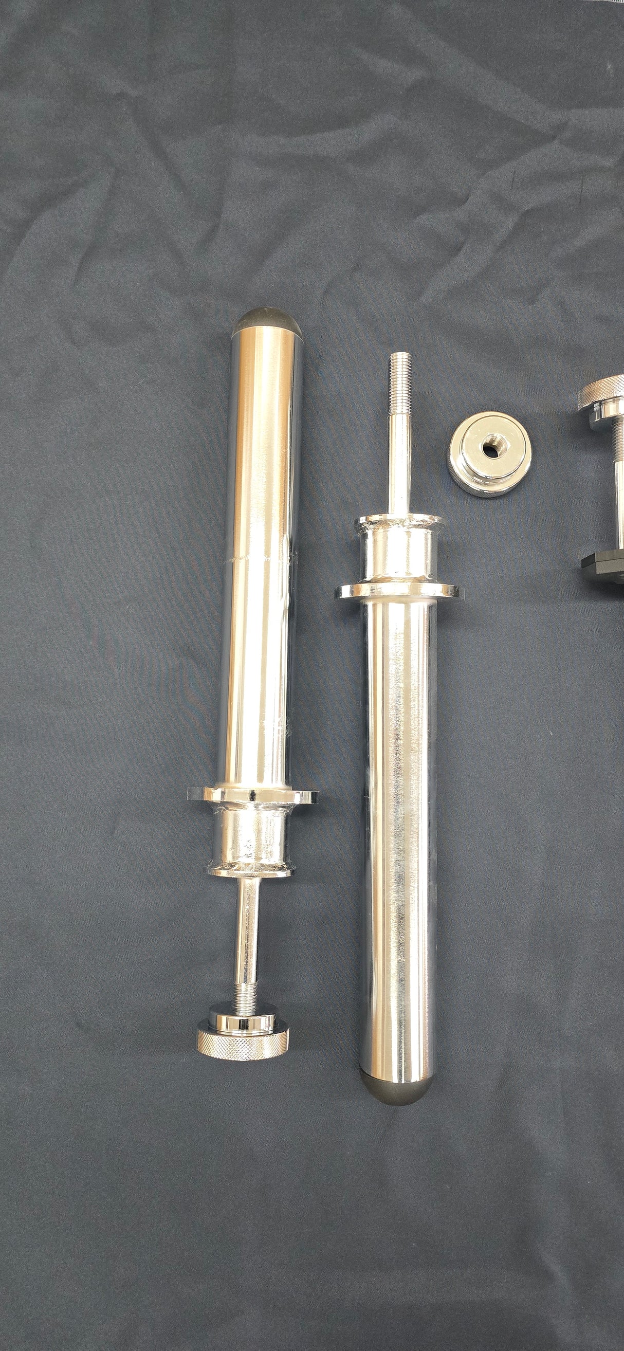 Handles for Universal Motion Swing Arms