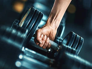 The Ultimate Guide to Dumbbells: Finding Quality Dumbbells Near You