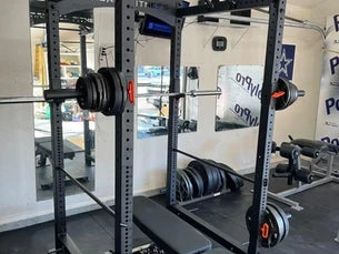 Unleashing Your Strength: The Flat Bench Press