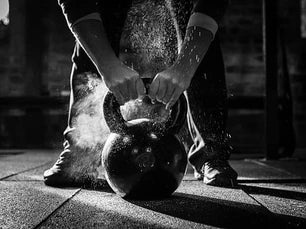 Choosing the Right 50 lb Kettlebell: Factors to Consider for Optimal Training