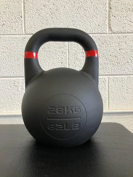 9 Best Kettlebell Exercises