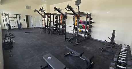 Power Rack Accessories