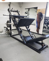 ⭐Special Order⭐ CF Commercial Leg Press