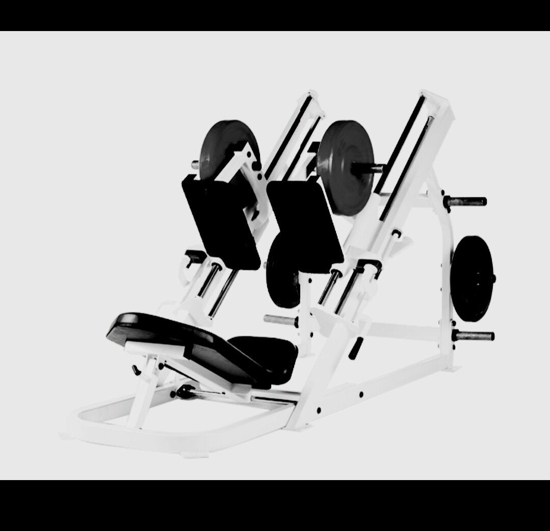 ⭐Special Order⭐ CF Unilateral/Bilateral Leg Press