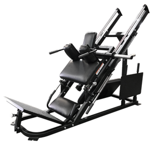 ⭐Special Order⭐ CF Hack Squat / Leg Press