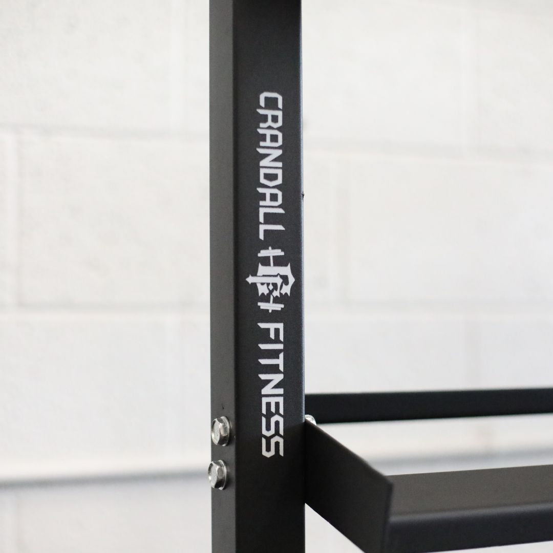 CF 3-Tier Dumbbell Rack (5lb to 65lb)