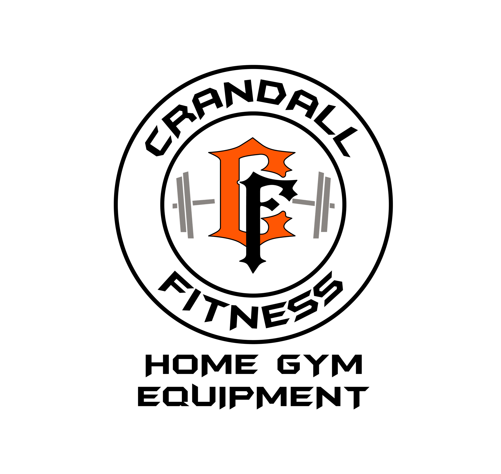 Crandall Fitness logo