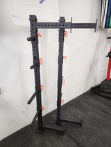 CF Power Rack 6 Post Extension V 2.0