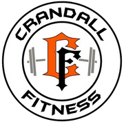 Crandall Fitness logo
