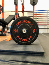 CF Crumb Bumper Plates (Pairs)