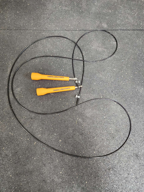 Speed Jump Rope