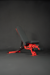 CF FID Adjustable Bench 3.0 (Flat/Incline/Decline)