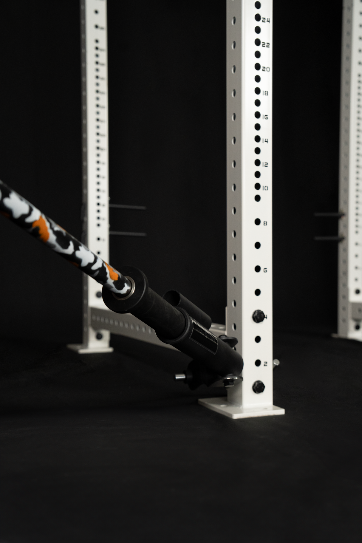 Landmine Power Rack Attachment