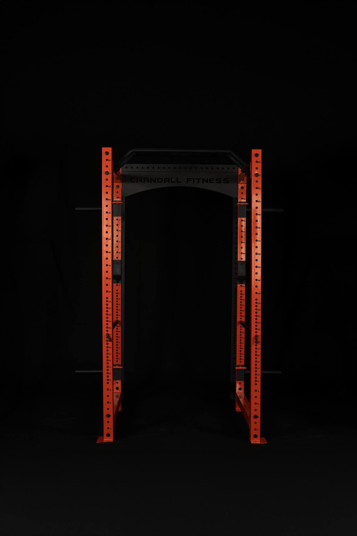 CF Power Rack V2.0