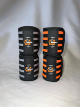 CF Heavy Duty Wrist Wraps