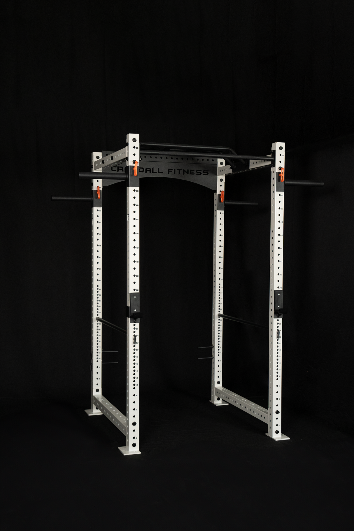 CF Power Rack V2.0