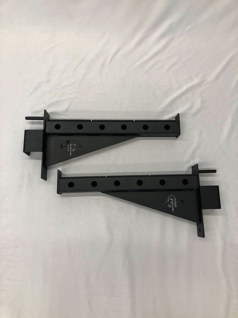 CF Safety Spotter Arms (Pair) for Power Rack