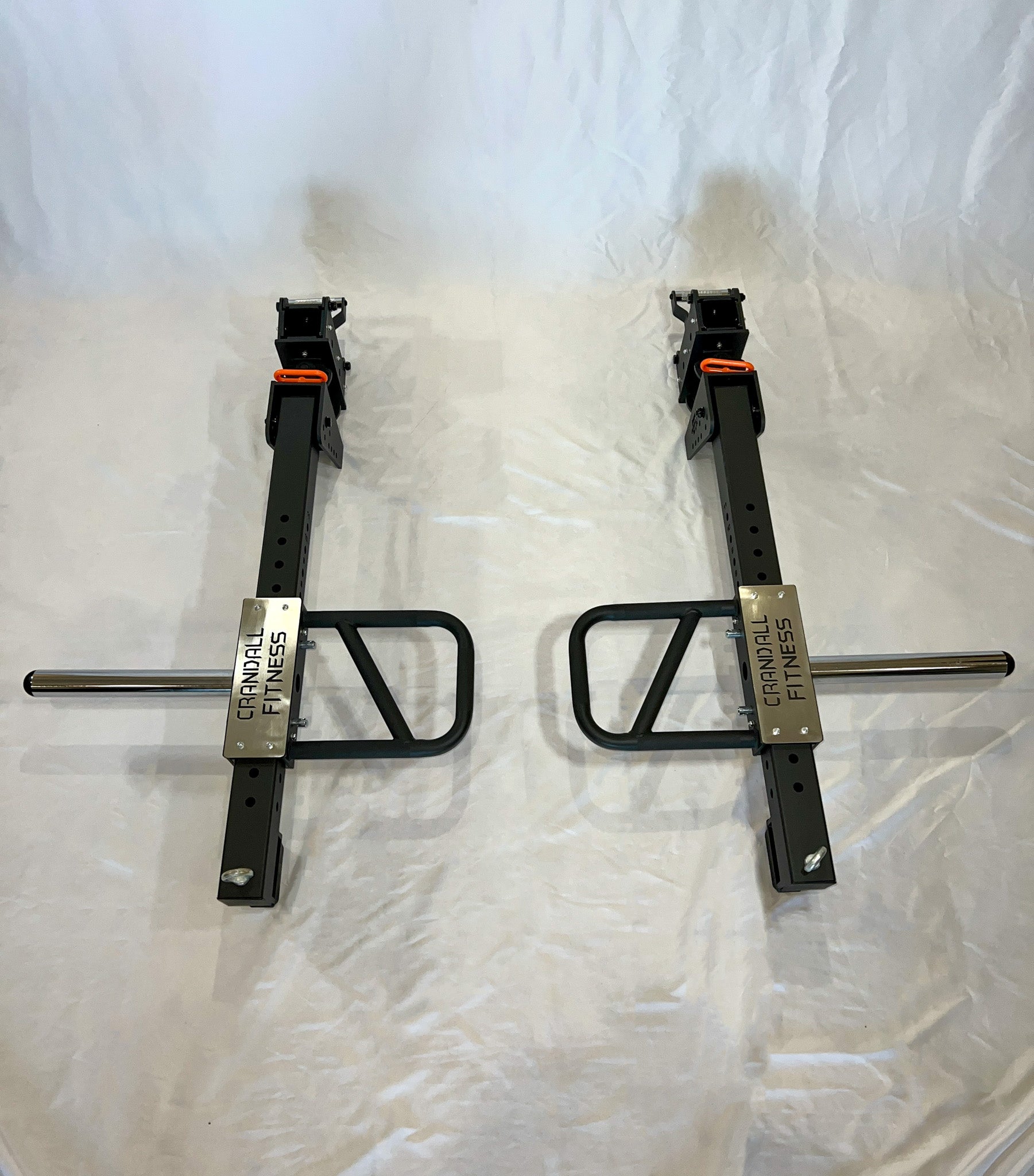 CF Universal Motion Swing Arms (2 x PATENTS) – Crandall Fitness