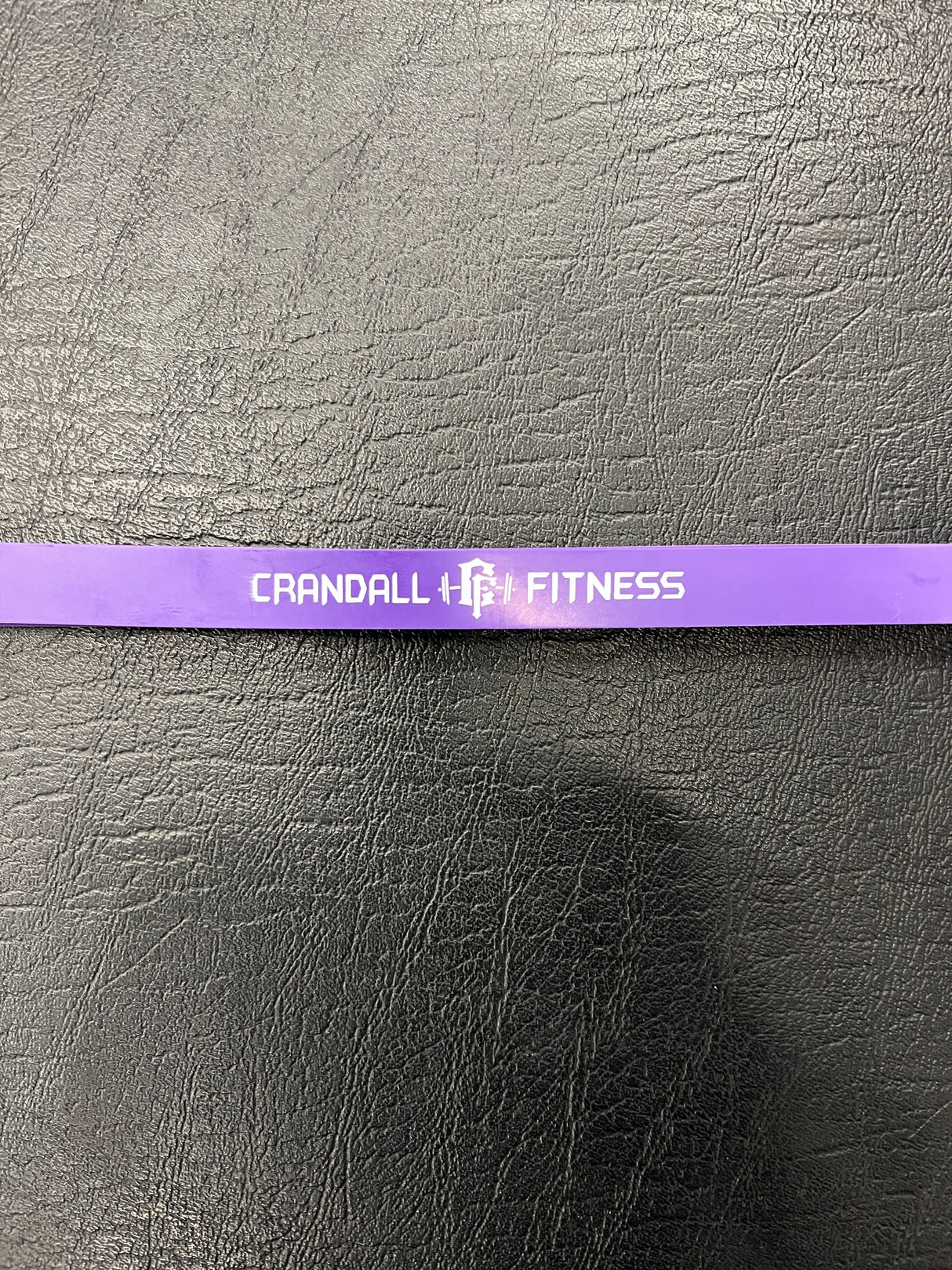 CF Complete Resistance Band Set (16 pieces)