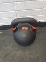 CF Full Competition Kettlebell 8 Piece Set