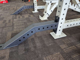 CF Power Rack Support Feet