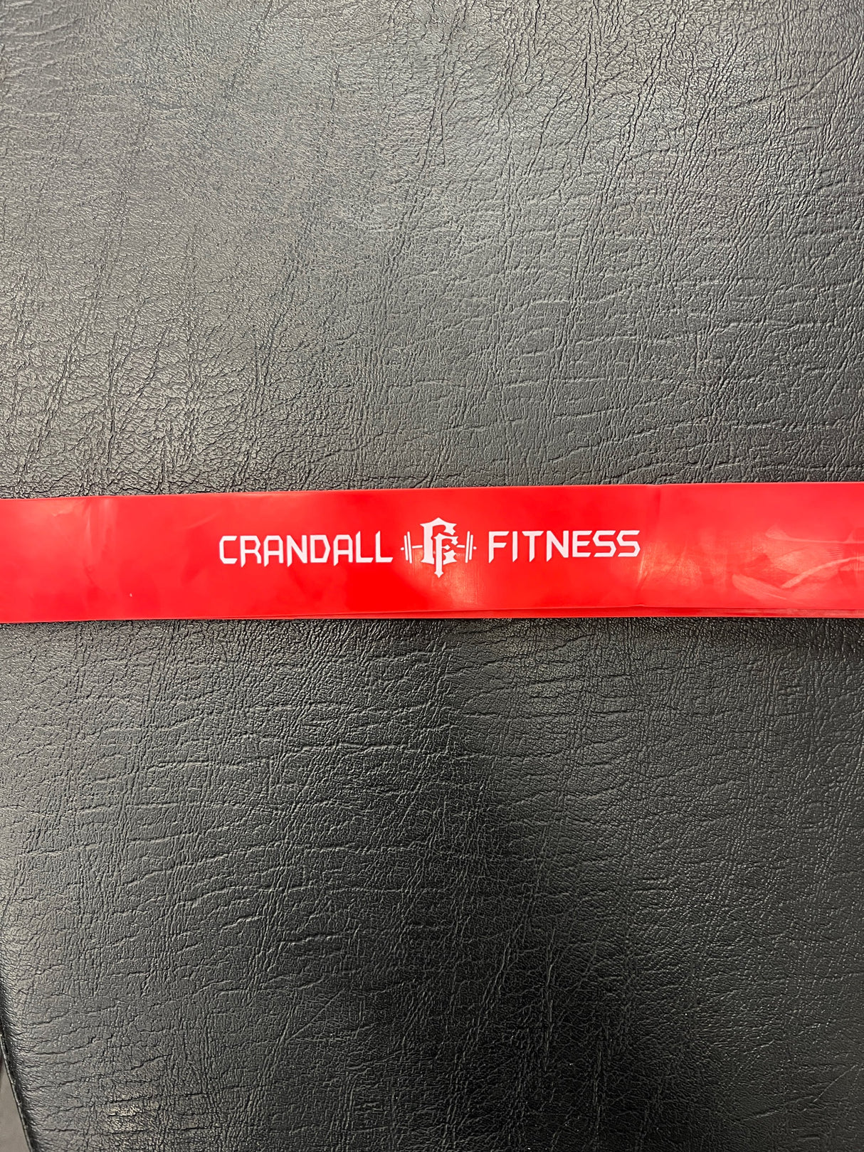 CF Heavy Duty Resistance Bands (single band)