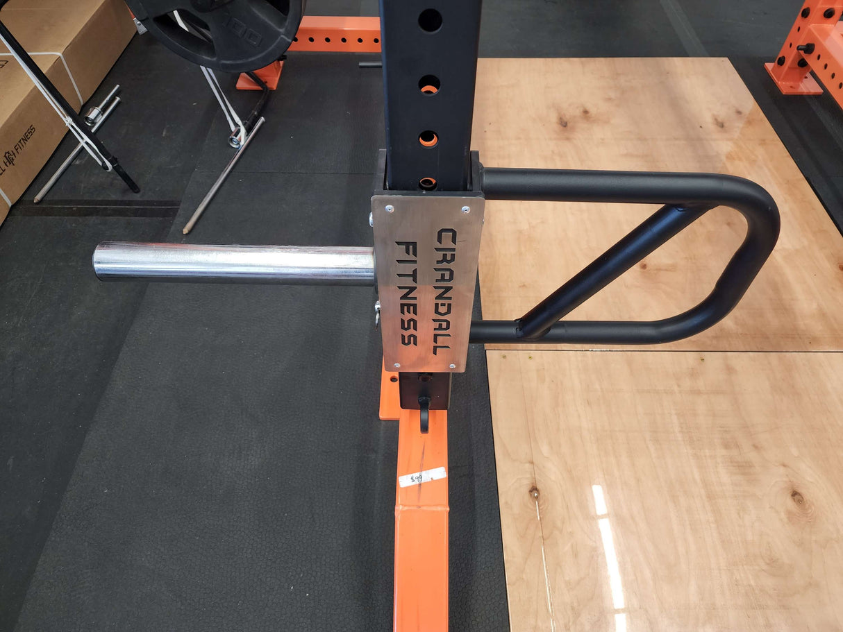 Crandall Fitness Adjustable Swing Arms (sold in pairs)