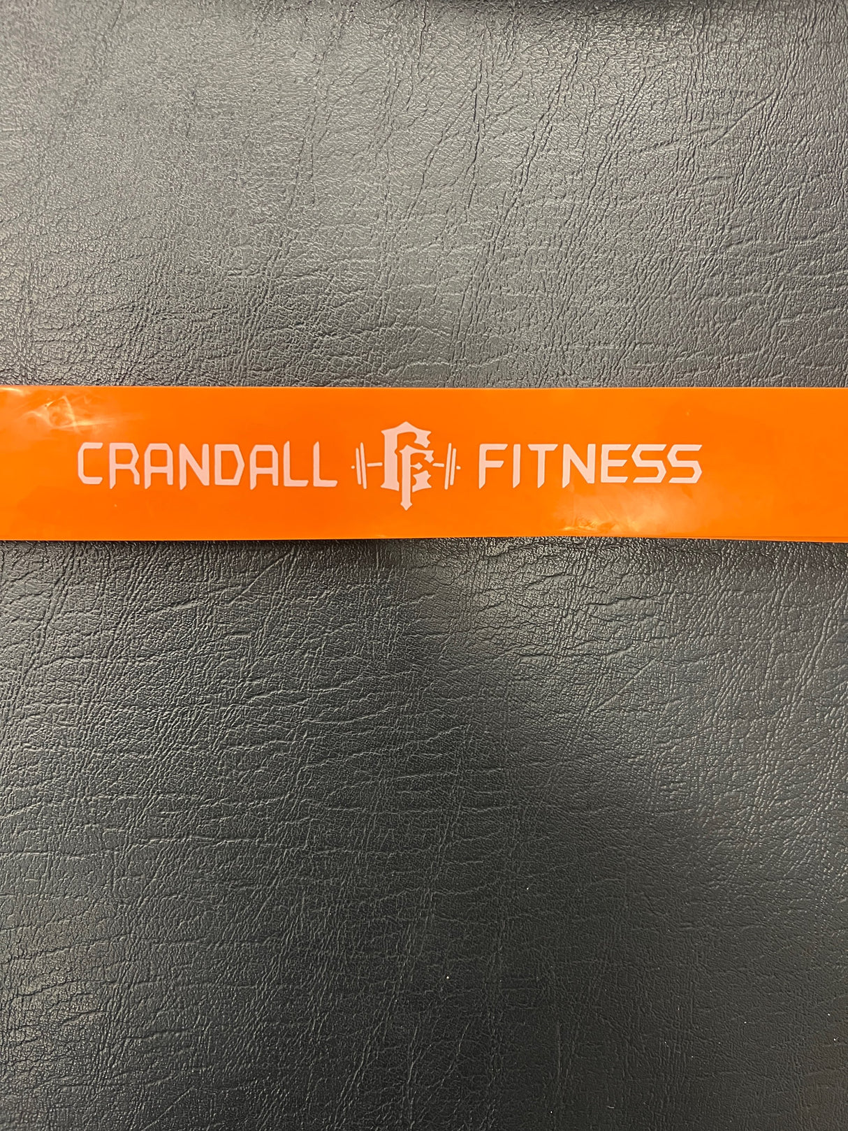 CF Heavy Duty Resistance Bands (single band)