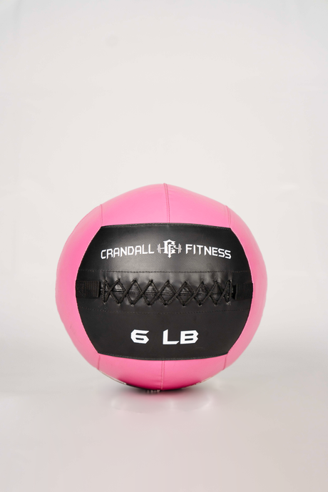 Wall Ball / Medicine Ball Set of 10