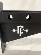 CF Safety Spotter Arms (Pair) for Power Rack