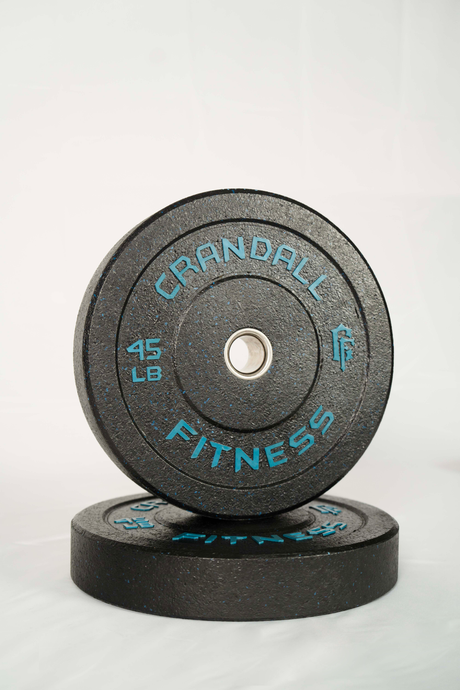 CF Crumb Bumper Plates (Pairs)