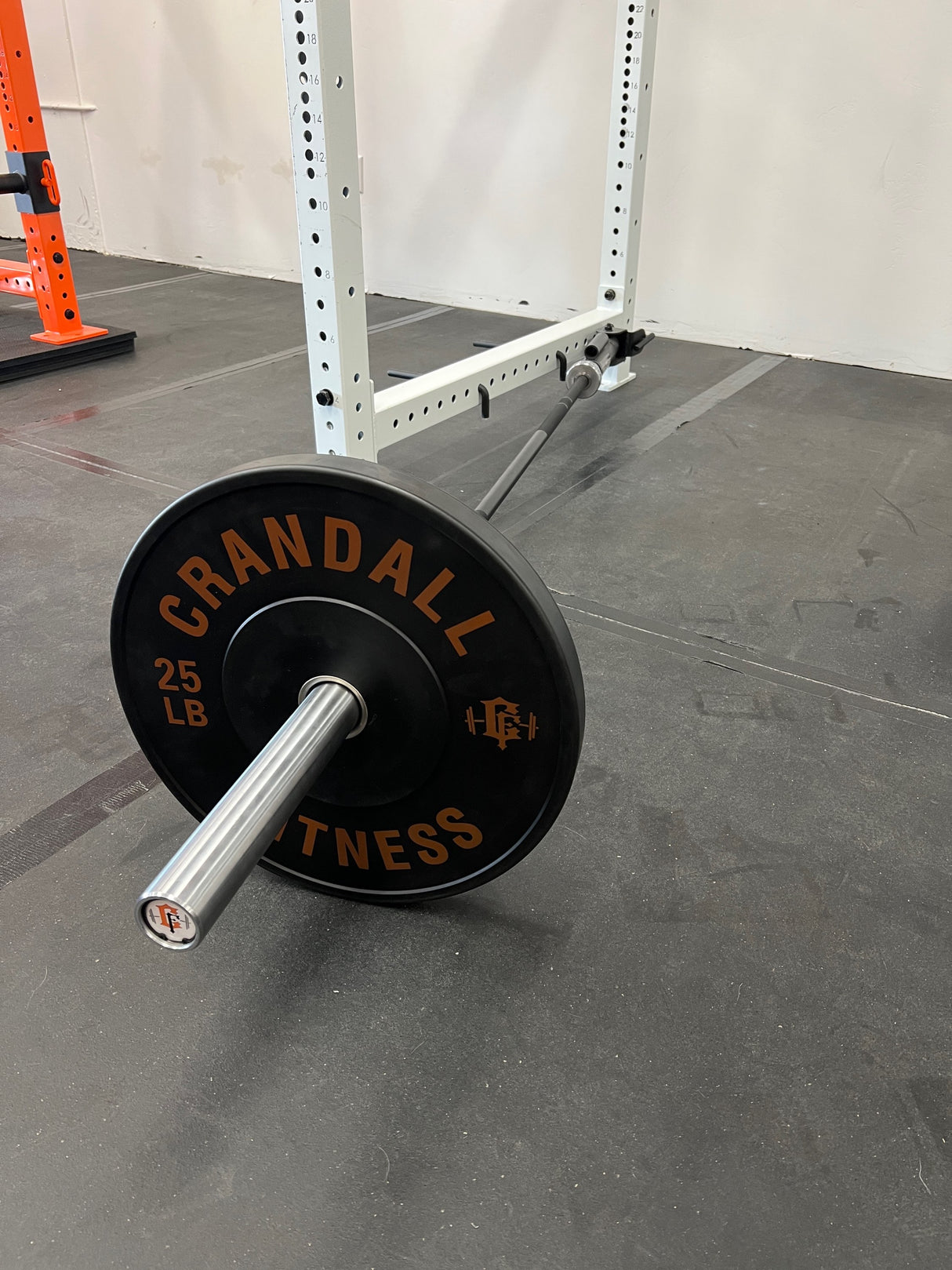 Landmine Power Rack Attachment