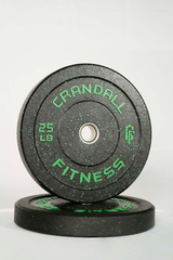 CF Crumb Bumper Plates (Pairs)